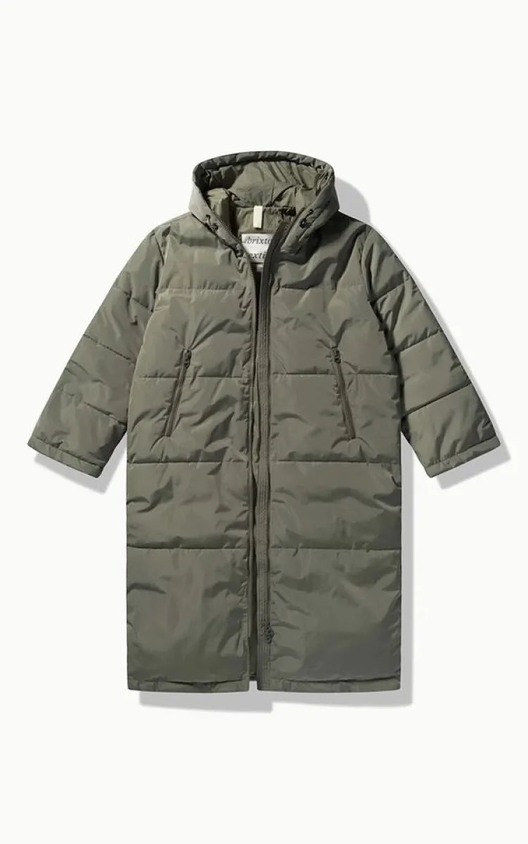 Brixtol Textiles Jacket Rhymes RPET