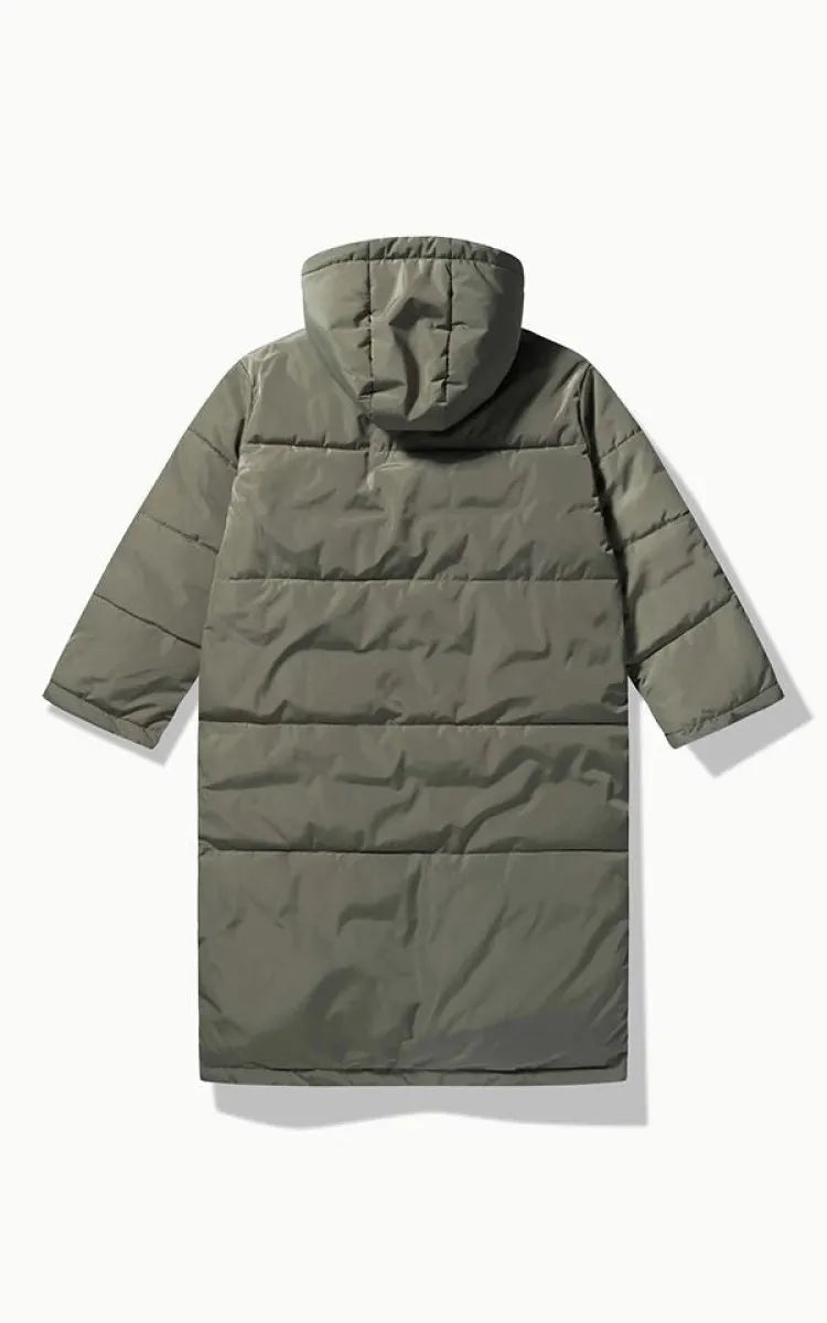 Brixtol Textiles Jacket Rhymes RPET