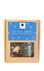 Arelo Tea Het Faire Oosthee