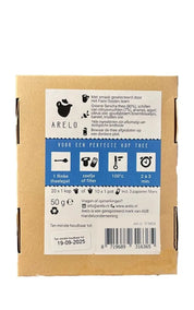 Arelo Tea Het Faire Oosthee