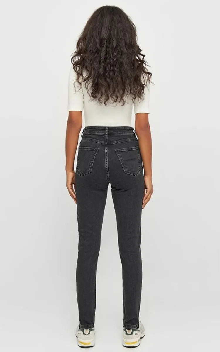 KnowledgeCotton Apparel Jeans Ivy Skinny