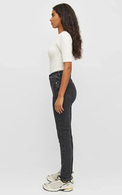 KnowledgeCotton Apparel Jeans Ivy Skinny