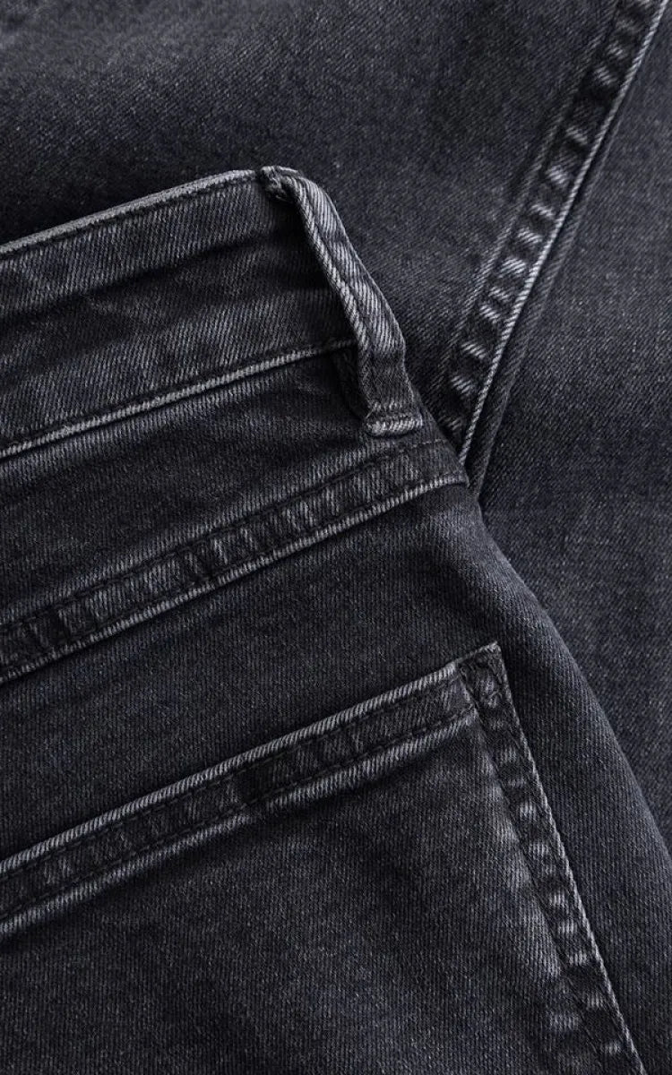 KnowledgeCotton Apparel Jeans Ivy Skinny