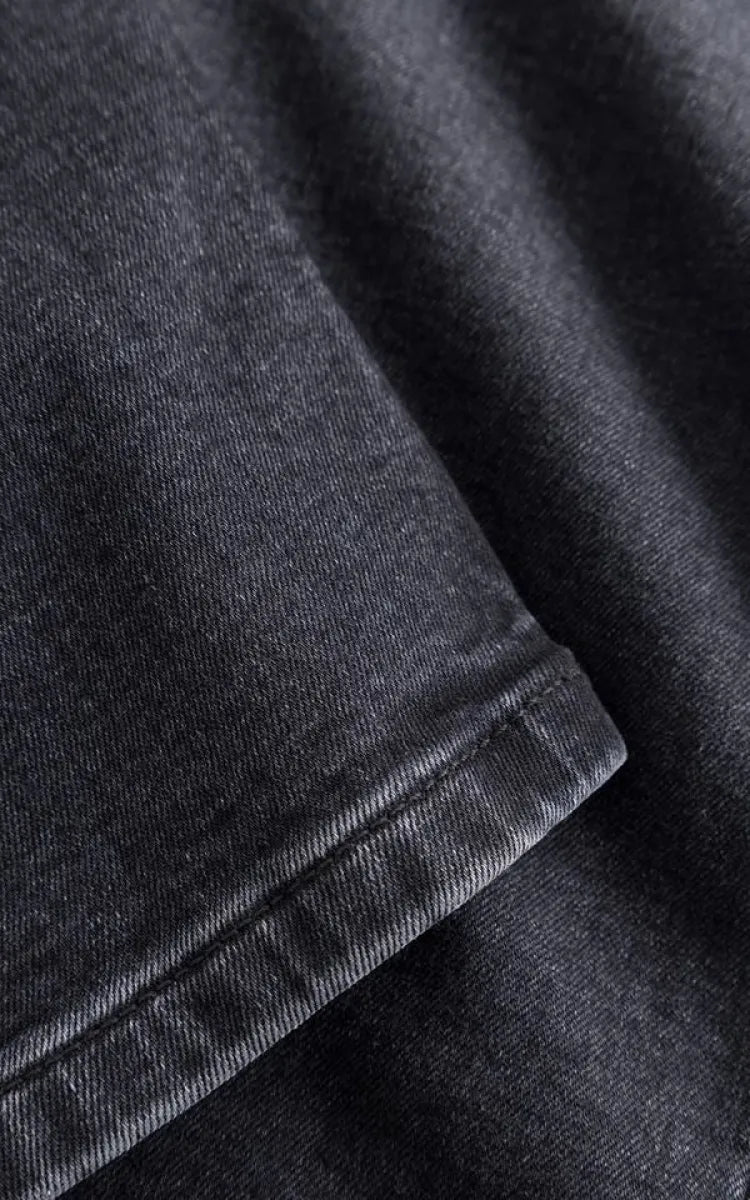 KnowledgeCotton Apparel Jeans Ivy Skinny