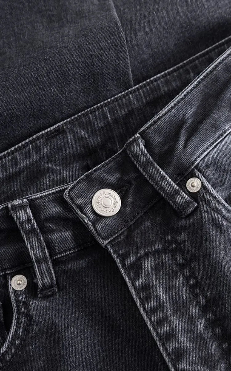 KnowledgeCotton Apparel Jeans Ivy Skinny