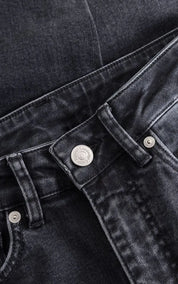 KnowledgeCotton Apparel Jeans Ivy Skinny