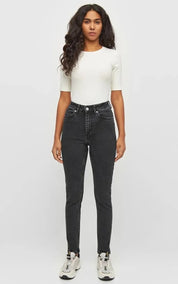 KnowledgeCotton Apparel Jeans Ivy Skinny