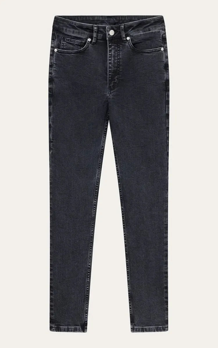 KnowledgeCotton Apparel Jeans Ivy Skinny