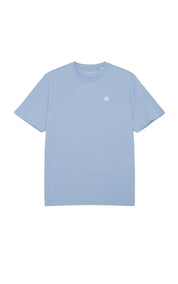 KnowledgeCotton Apparel T-Shirt Regular Badge