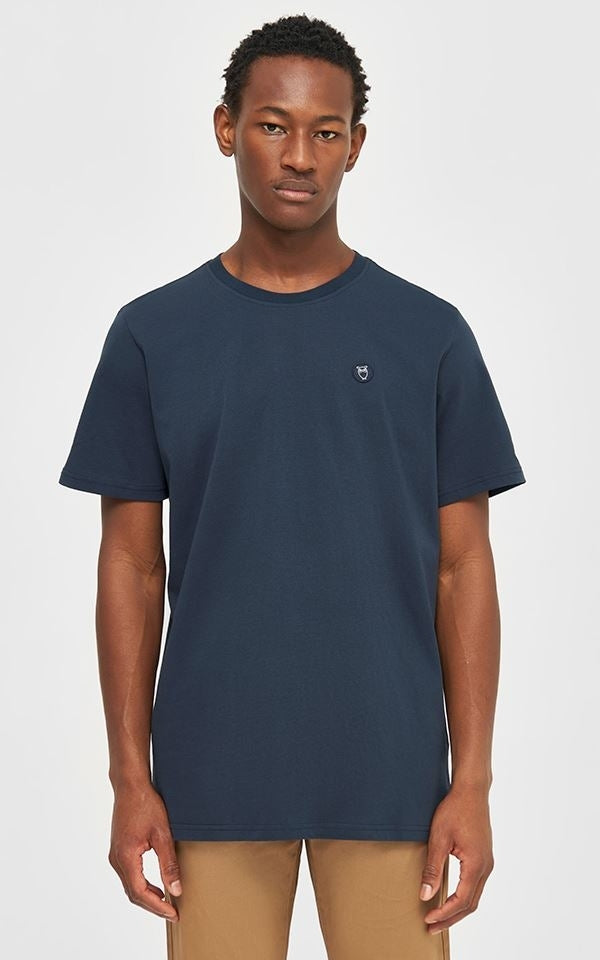 T-Shirt Regular Badge