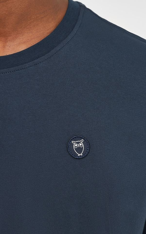 T-Shirt Regular Badge