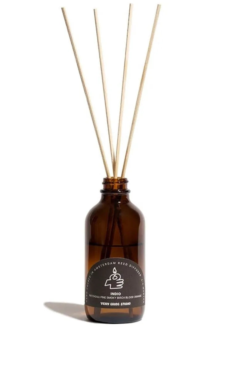 Very Goods Studio Diffuser Reed Indio