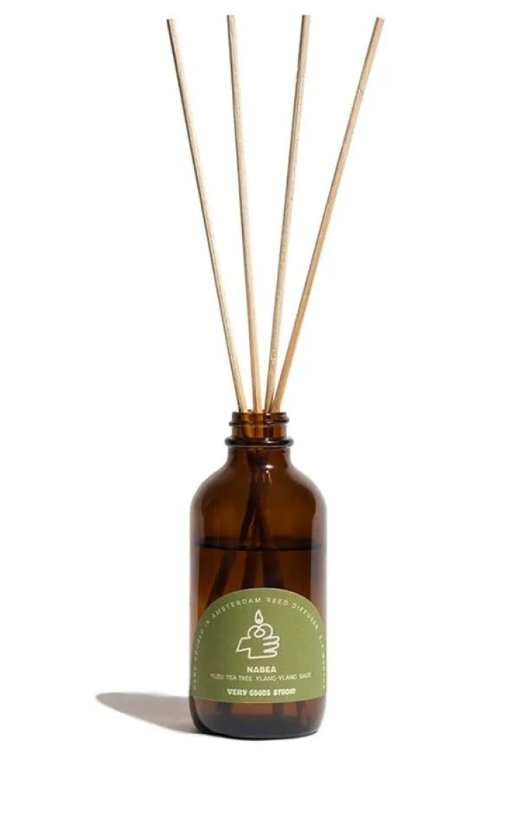 Very Goods Studio Diffuser Reed Naeba