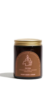Very Goods Studio Candle Pilton