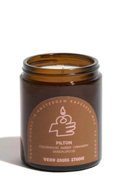 Very Goods Studio Candle Pilton