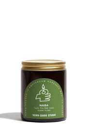 Very Goods Studio Candle Naeba