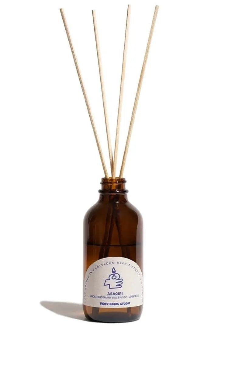 Very Goods Studio Diffuser Reed Asagiri