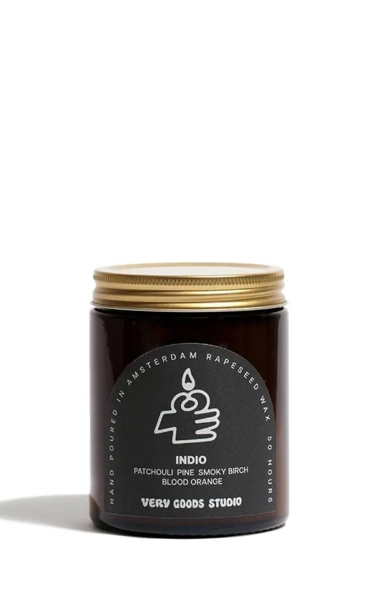 Very Goods Studio Candle Indio