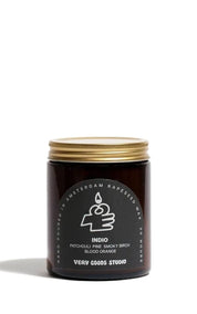 Very Goods Studio Candle Indio