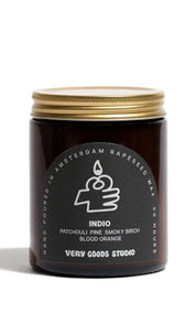 Very Goods Studio Candle Indio
