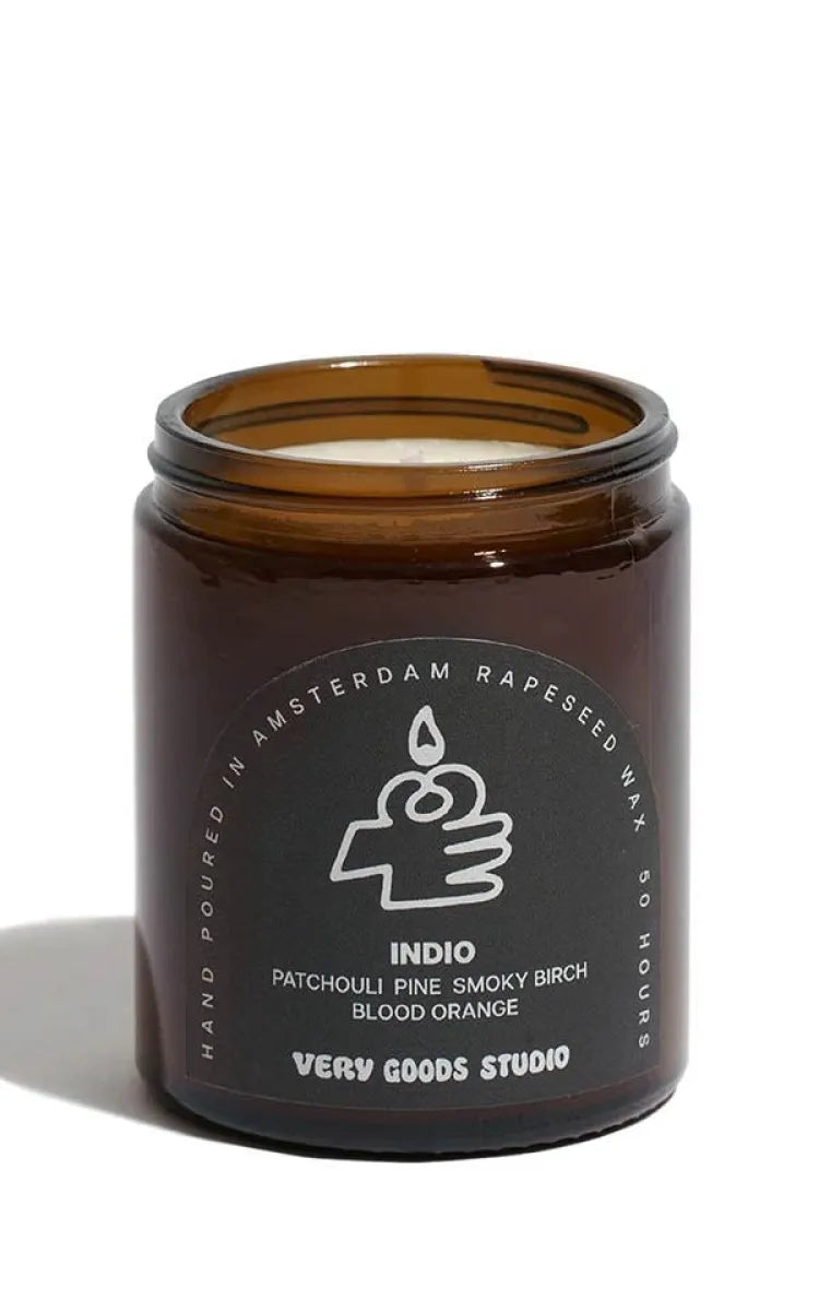 Very Goods Studio Candle Indio