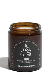 Very Goods Studio Candle Indio