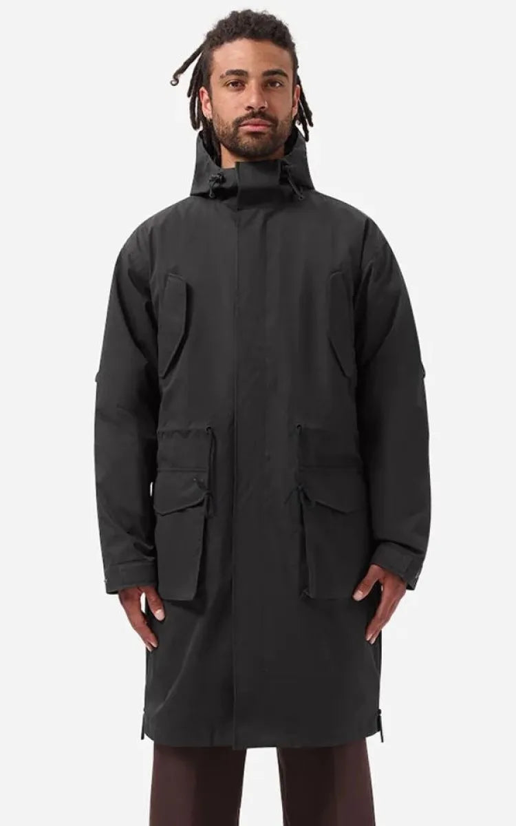 MAIUM Parka Winter