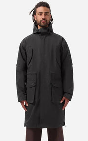 MAIUM Parka Winter