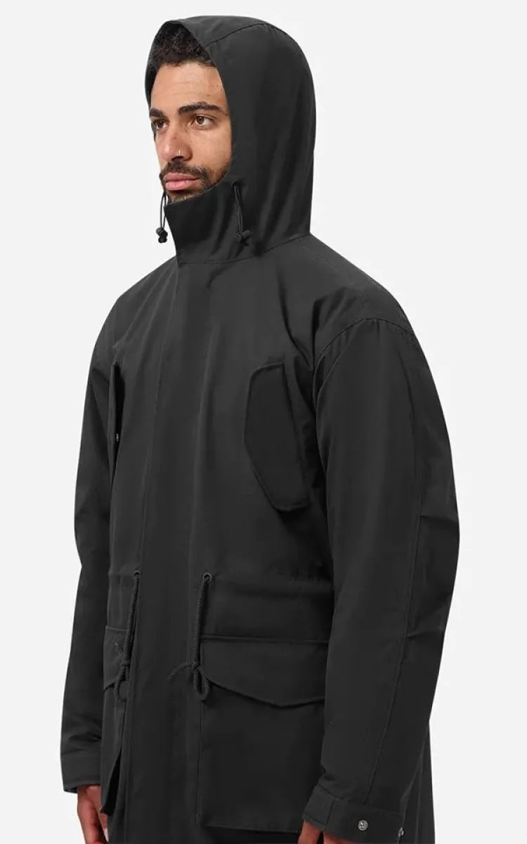 MAIUM Parka Winter