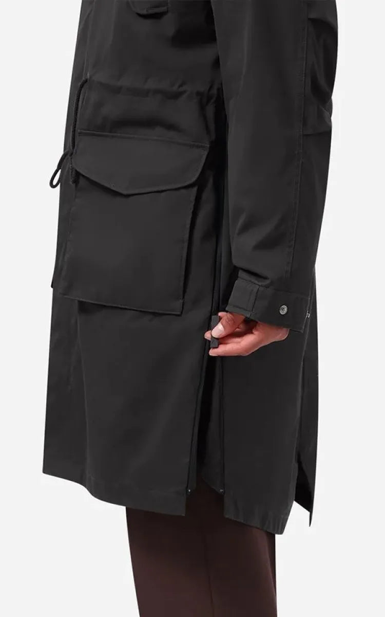MAIUM Parka Winter
