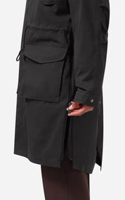MAIUM Parka Winter