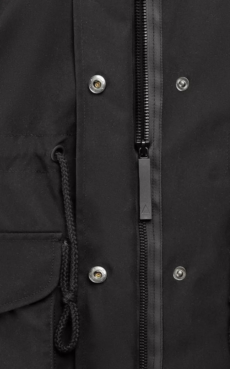 MAIUM Parka Winter