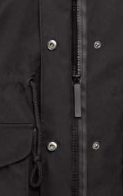 MAIUM Parka Winter