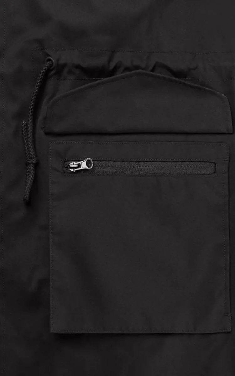 MAIUM Parka Winter