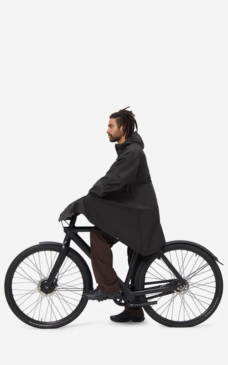 MAIUM Parka Winter