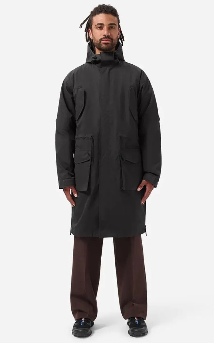 MAIUM Parka Winter