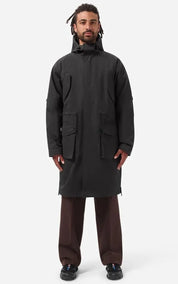MAIUM Parka Winter