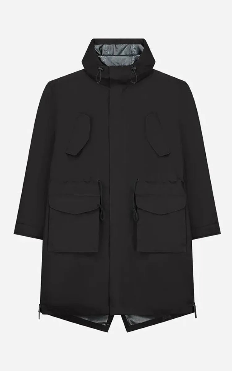 MAIUM Parka Winter