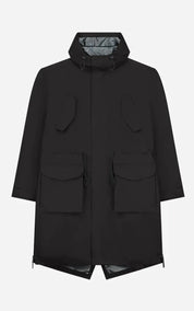 MAIUM Parka Winter