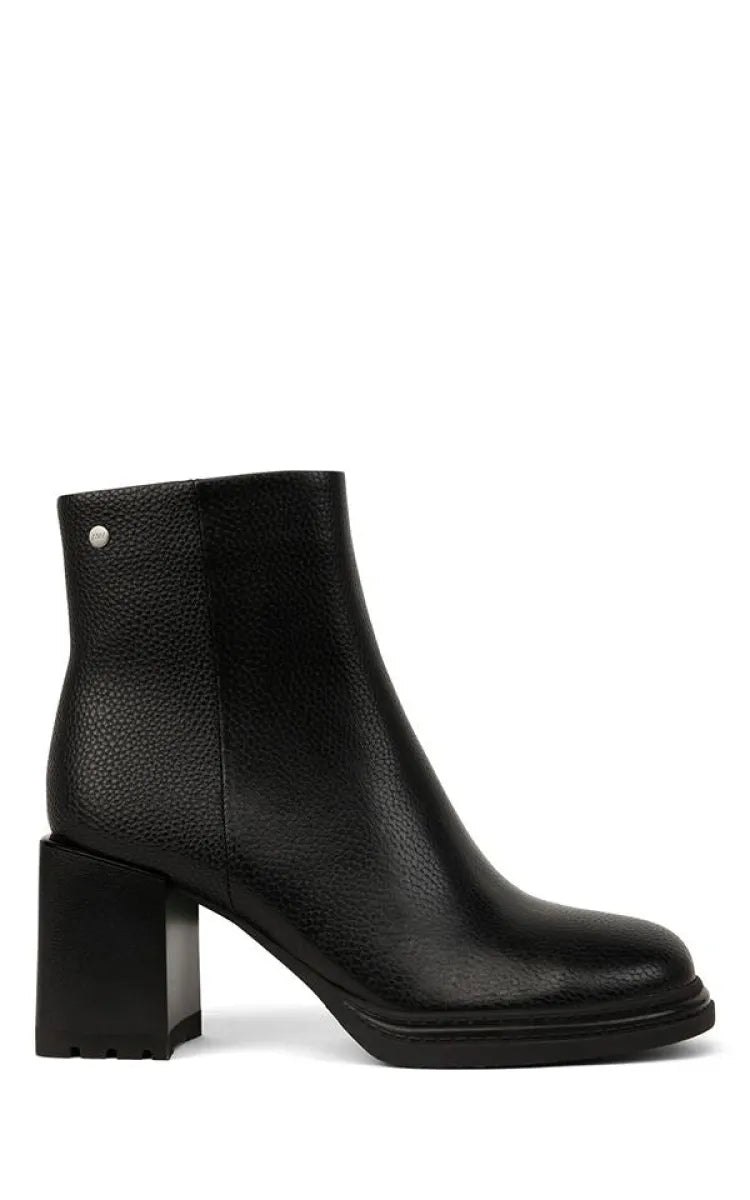 MATT & NAT Shoes Bootie Sivan Heeled