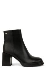 Shoes Bootie Sivan Heeled