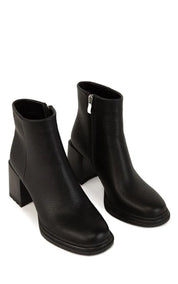 MATT & NAT Shoes Bootie Sivan Heeled