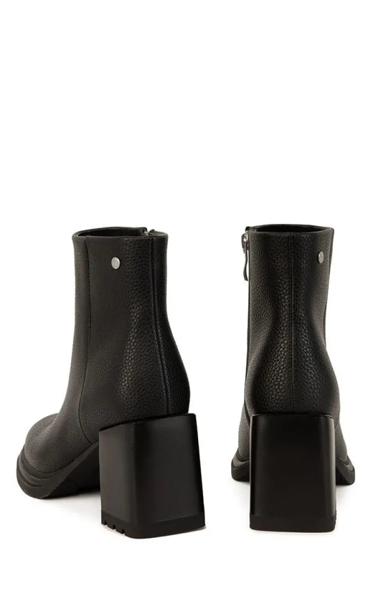 MATT & NAT Shoes Bootie Sivan Heeled