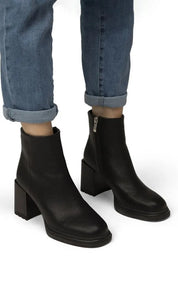 MATT & NAT Shoes Bootie Sivan Heeled