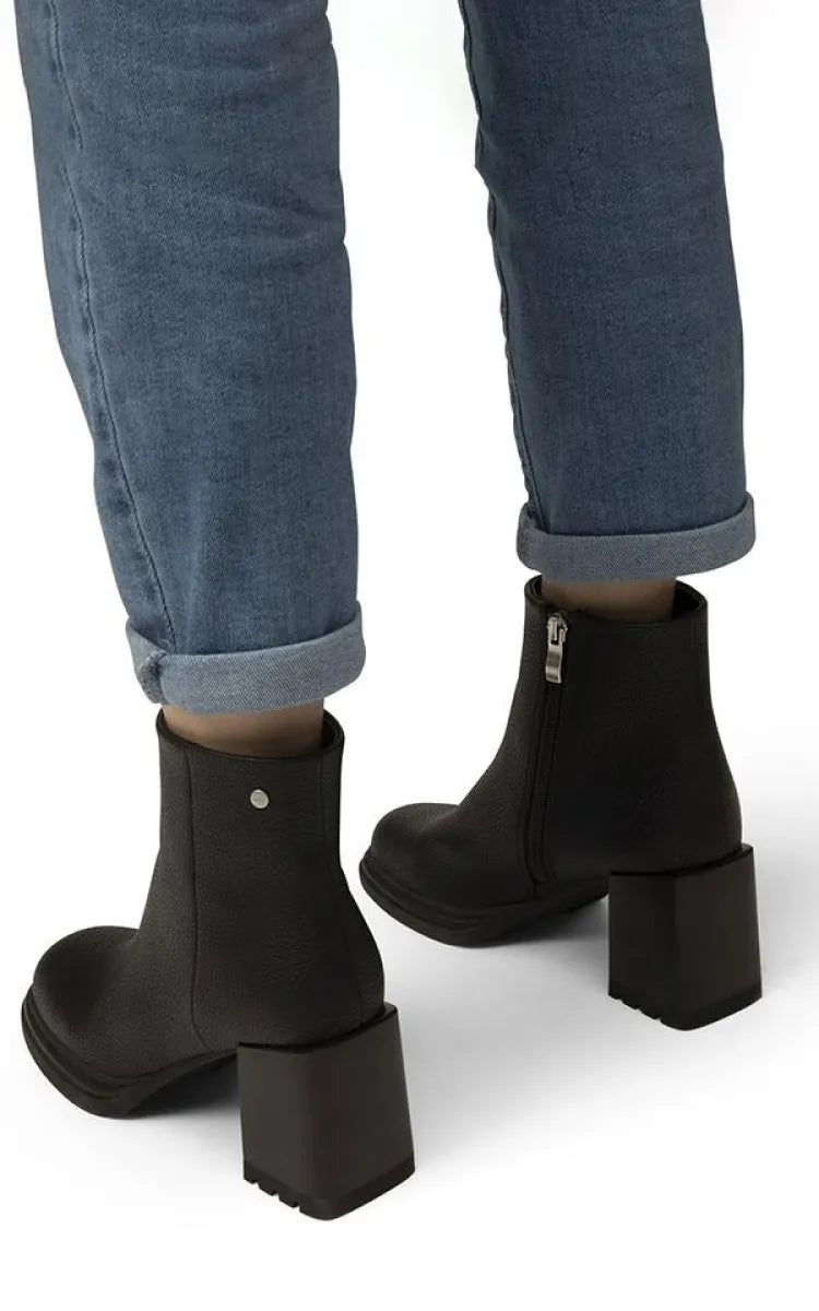 MATT & NAT Shoes Bootie Sivan Heeled