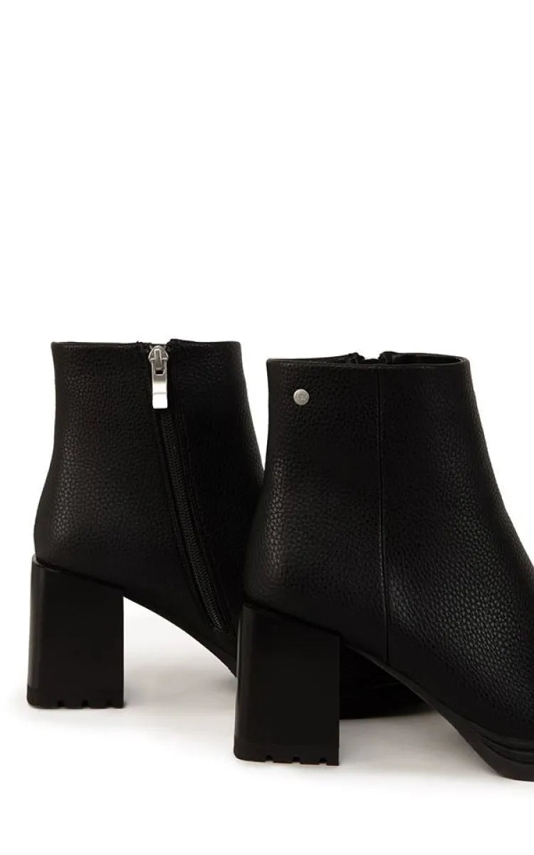 MATT & NAT Shoes Bootie Sivan Heeled