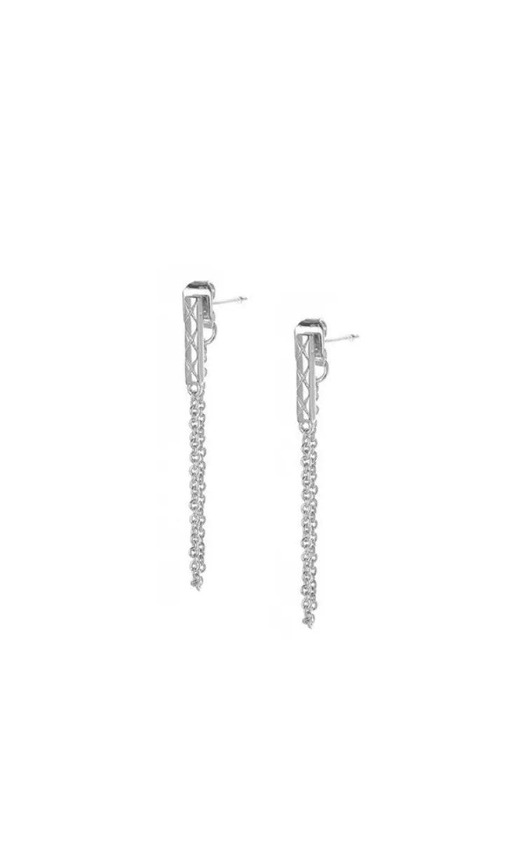Riverstones Earring Metropolis