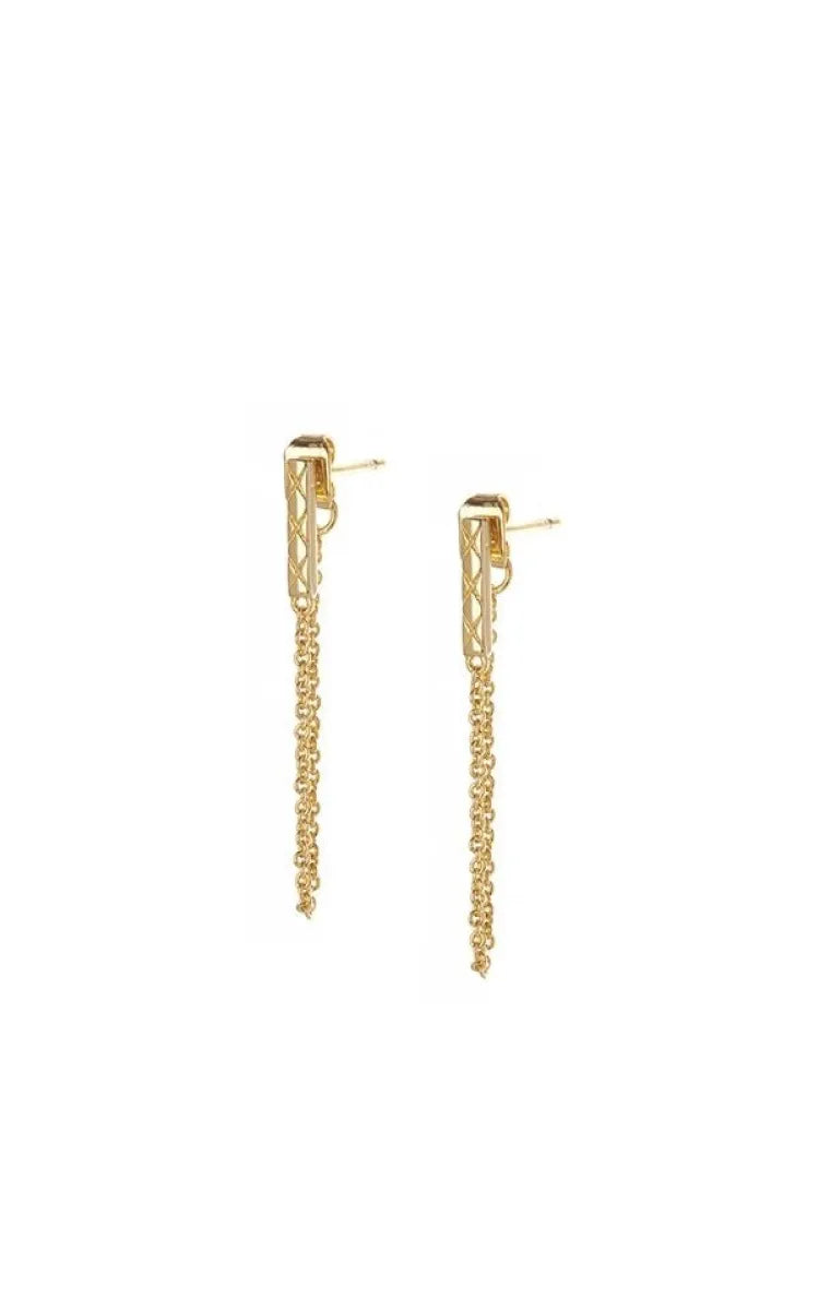 Riverstones Earring Metropolis