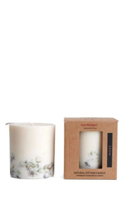 The MUNIO Candle Moss
