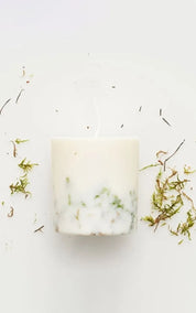 The MUNIO Candle Moss